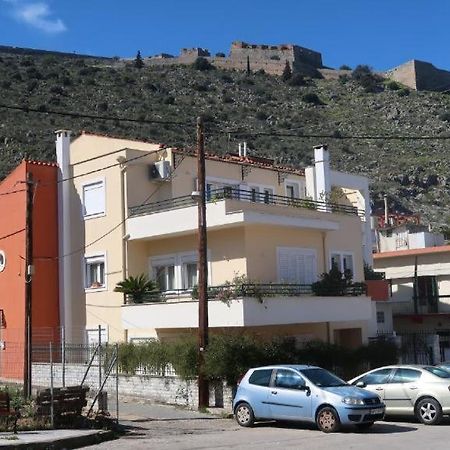 Aura Family Loft Apartment Nafplio Luaran gambar