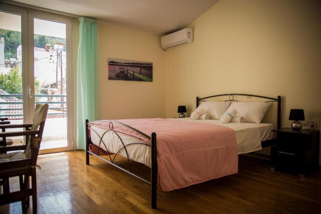 Aura Family Loft Apartment Nafplio Luaran gambar