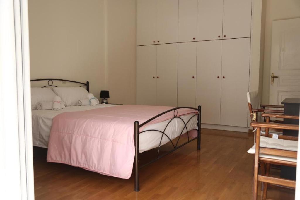 Aura Family Loft Apartment Nafplio Luaran gambar