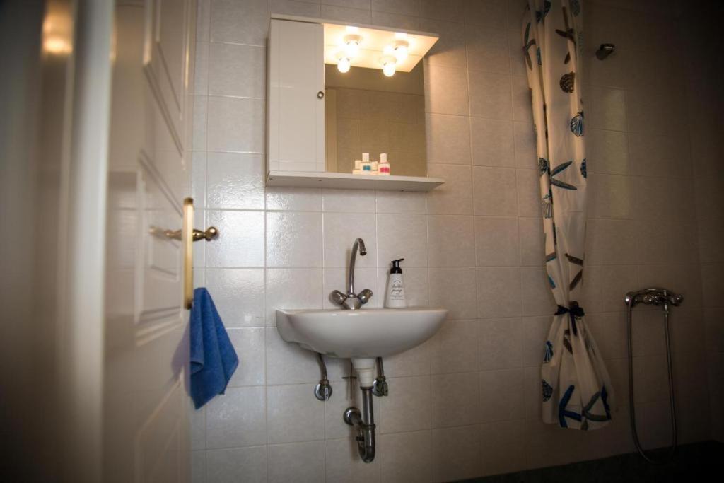 Aura Family Loft Apartment Nafplio Luaran gambar